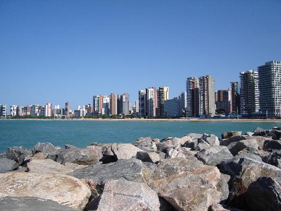 Fortaleza Brazil