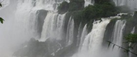 Foz do Iguacu
