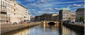 Gothenburg