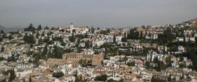 Things to do on Holidays in Granada Spain
