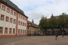 Old Heidelberg Campus