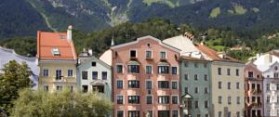 Holidays in Innsbruck Austria