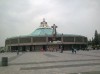 Mexico City - Basilica de Guadalupe