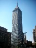Mexico City - Latin American Tower