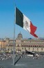 Mexico City - Constitution Plaza