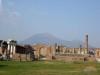 Naples Pompeii