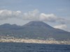 Naples Mount Vesuvius