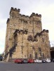 Newcastle Keep