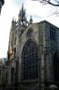 Newcastle Cathedral