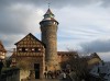 Nurnberg Castle