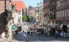 Nurnberg Old Town