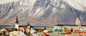 Reykjavik