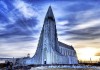 Reykjavik Cathedral