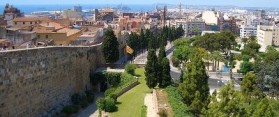 Tarragona Spain
