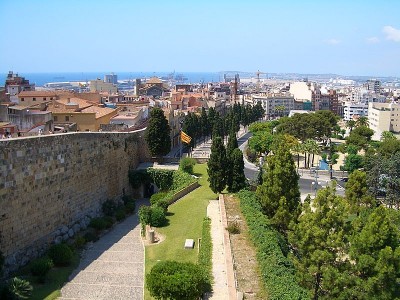 Tarragona Spain