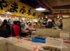 Tokyo Tsukiji Market