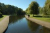 York Rowntree Park