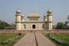 Tomb of Itimad-ud-Daulah
