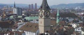 Zurich