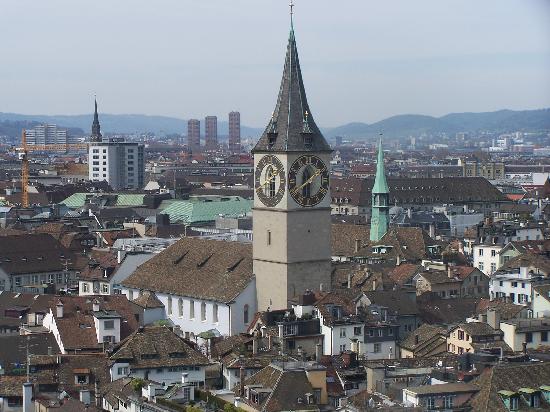 Zurich