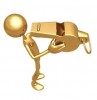 Whistleblowers