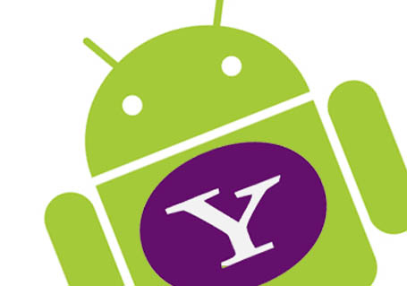 How to Get Yahoo for Android