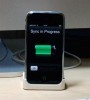 sync your iPhone