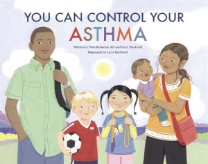 Asthma control