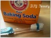 Baking soda