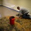 Remove Carpet Glue from Concrete