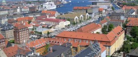 Copenhagen