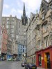 Things to do in Edinburgh