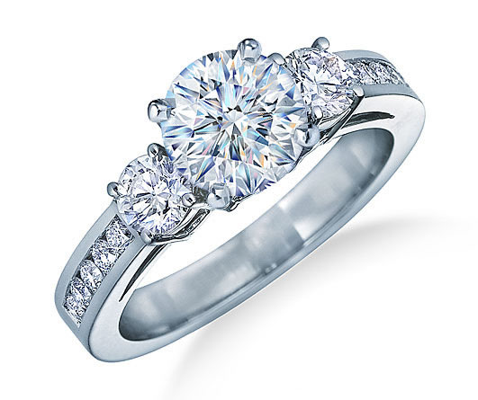 Tips to Get a Loan for an Engagement Ring