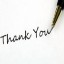 thankyou