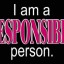 Responsible Person