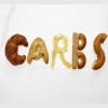 eat less carbs
