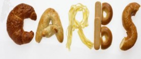 eat less carbs