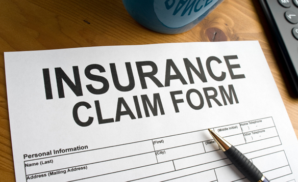 Challenging Insurance claim
