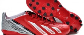 soccer shoes