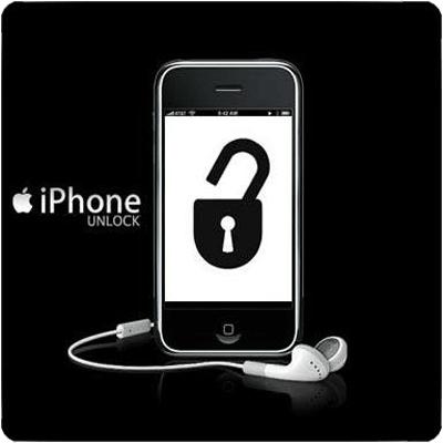 how to unlock an iPhone