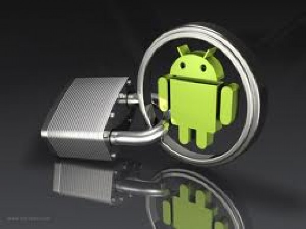 Tracking Down Android Phone