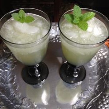 mint julep