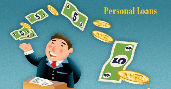 Personal Loan