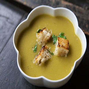 Split Pea Soup