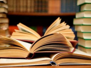 Books for studying literature