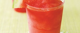 Watermelon Slush
