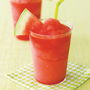 Watermelon Slush