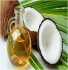 Apply Coconut Oil to Cure Thinning Hair