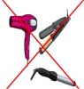 Avoid Hair Equipment to Cur Thinning Hair