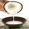 Coconut Milk to Lighten Blemishes